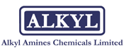 Alkyl Amines logo