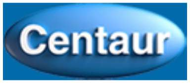 Cantor Pharma logo