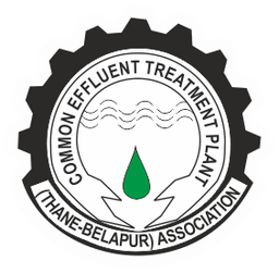 CETP Koparkhairne logo