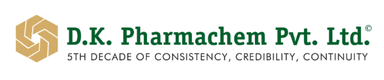 DK Pharma logo