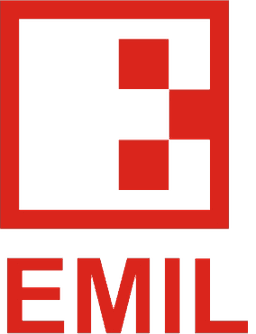Emil Pharma logo