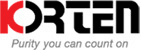 Korton Pharma logo