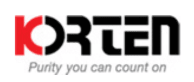 Korton Pharma logo