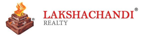 Lakshya Chandi Heights logo