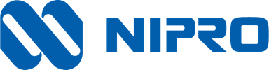Nipro Pharma logo
