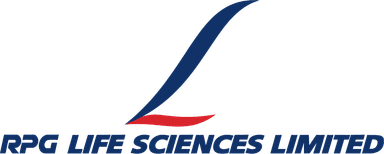 RPG Life Science logo