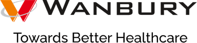 Wanbury logo